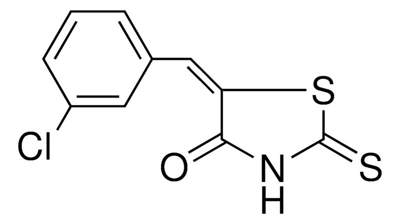 Merck 5-(3-CHLORO-BENZYLIDENE)-2-THI - 50 MG&