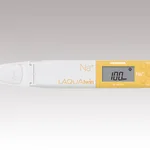 AS ONE Compact Ion Meter(LAQUAtwin·Waterproof), 콤팩트 이온 미터(LAQUAtwin·방수형)