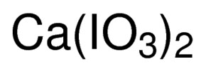 Merck CALCIUM IODATE, 98%