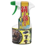 AS ONE Rust Remover (Foam Type)(NEJIZAURUS Liquid), 녹 제거제 (거품형)(네지자우루스 리퀴드)