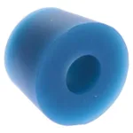 Thermo Fisher Scientific Perforated Silicone Rubber Stopper, no. 8B