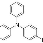 Merck 4-BROMOTRIPHENYLAMINE, 97%