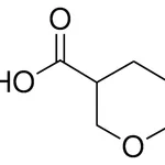 Merck Tetrahydro-2H-pyran-3-carboxylic acid