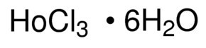 Merck HOLMIUM(III) CHLORIDE HEXAHYDRATE, 99.9%