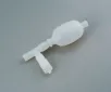 AS ONE Bulb Type Safety Pipet Filler (Silicone Rubber), 실리콘 피펫터
