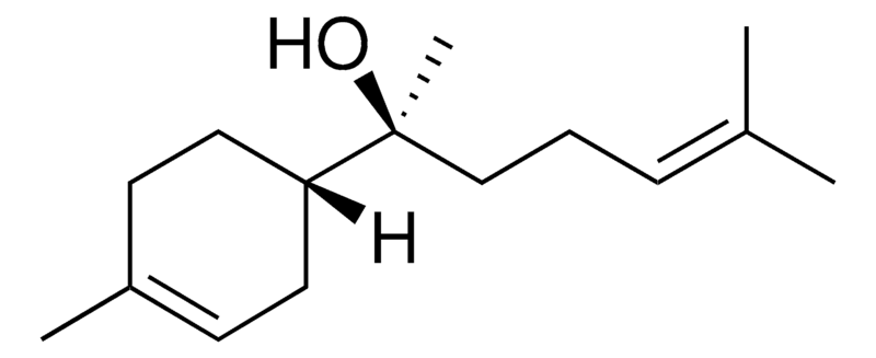 Merck Levomenol