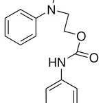 Merck 2-(N-ETHYLANILINO)ETHYL N-PHENY-