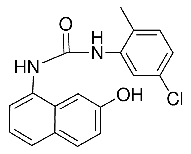 Merck 1-(5-CHLORO-2-METHYLPHENYL)-3- - 50 MG&