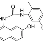 Merck 1-(5-CHLORO-2-METHYLPHENYL)-3- - 50 MG&