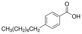Merck 4-OCTYLBENZOIC ACID, 99%