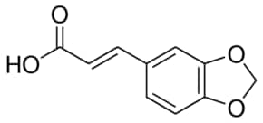 Merck 3,4-(METHYLENEDIOXY)CINNAMIC ACID, 99%,
