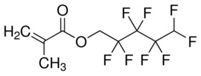 Merck 2,2,3,3,4,4,5,5-OCTAFLUOROPENTYL METHAC&