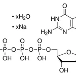 Merck 2``-DEOXYGUANOSINE 5``-TRIPHOSPHATE SODIUM