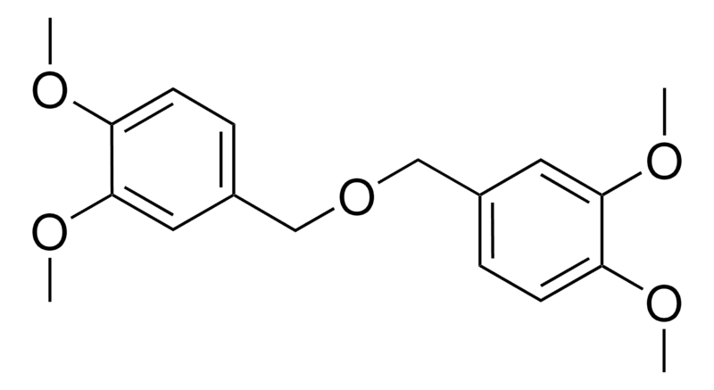 Merck DIVERATRYL ETHER-