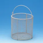 Flon Industry ETFE coated baskets / ETFE코팅바스켓