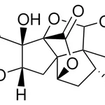 Merck GINKGOLIDE A FROM GINKGO LEAVES