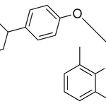 Merck 4-CYCLOHEXYLPHENYL N-(2,6-XYLY - 50 MG&