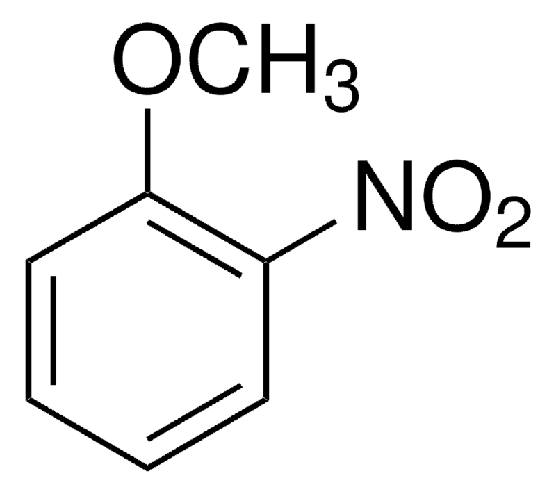 Merck 2-Nitroanisole