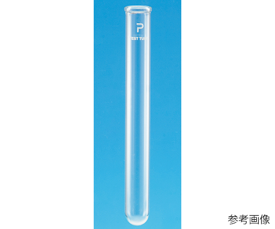 AS ONE P-Test Tube (New Lip), P-시험관(뉴립)
