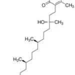 Merck D-ALPHA-TOCOPHERYLQUINONE-