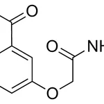 Merck 2-(3-Formylphenoxy)acetamide