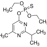 Merck DIAZINON SOLUTION, 100 ?G/ML IN ACETONI&