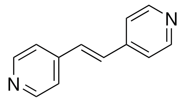 Merck TRANS-1,2-BIS(4-PYRIDYL)ETHYLENE, 97%