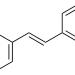 Merck TRANS-1,2-BIS(4-PYRIDYL)ETHYLENE, 97%