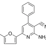 Merck 2-AMINO-6-(5-METHYL-FURAN-2-YL) - 25 MG&