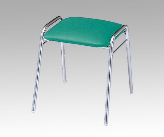 AS ONE Square Stool, 사각 스툴