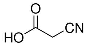 Merck CYANOACETIC ACID, 99%