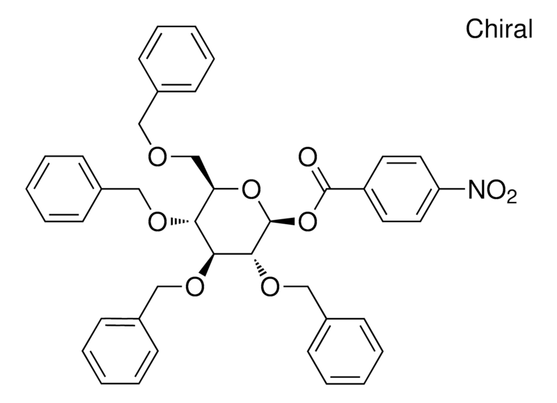 Merck 1-O-(4-NITROBENZOYL)-2,3,4,6-TET-