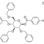 Merck 1-O-(4-NITROBENZOYL)-2,3,4,6-TET-