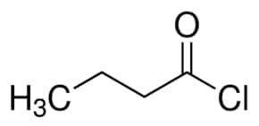 Merck BUTYRYL CHLORIDE, 98%