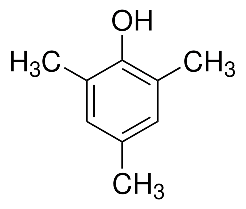 Merck 2,4,6-Trimethylphenol
