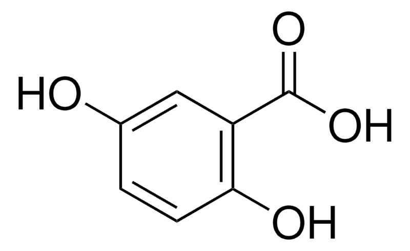 Merck 2,5-Dihydroxybenzoic acid