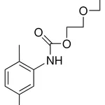 Merck 2-ETHOXYETHYL N-(2,5-XYLYL)CARB-