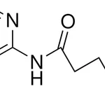 Merck N-(4-METHYL-2-PYRIDYL)GLUTARAM - 50 MG&