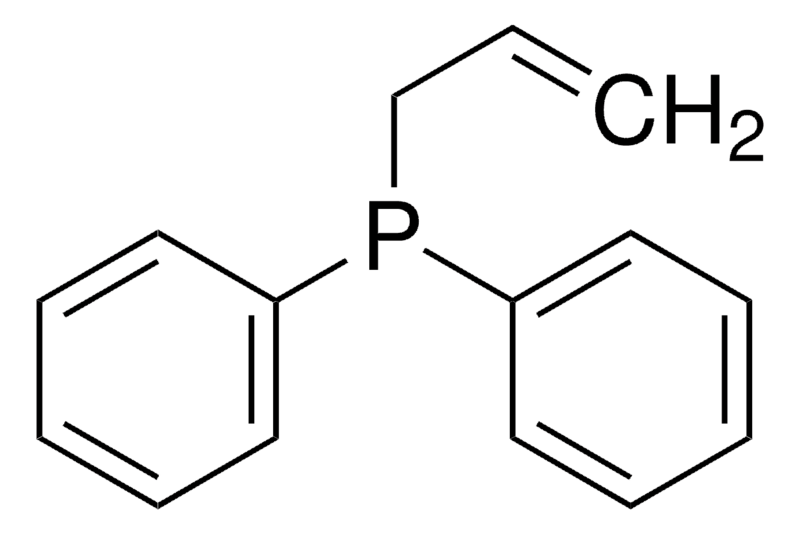 Merck Allyldiphenylphosphine