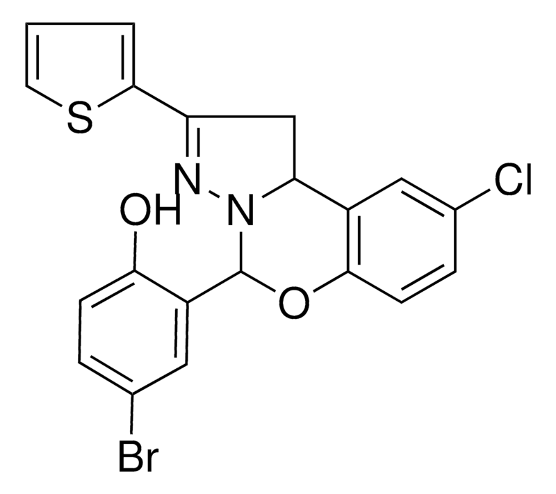 Merck RCL R44,462-6 - 50 MG
