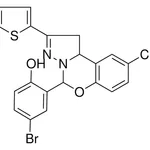 Merck RCL R44,462-6 - 50 MG