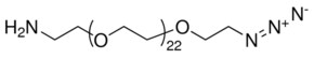 Merck AZIDO-DPEG 23-AMINE