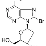 Merck 5-(6-AMINO-8-BROMO-PURIN-9-YL)-2-