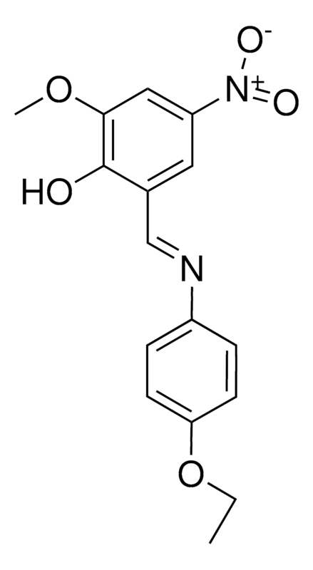 Merck 2-(4-ETHOXYPHENYLIMINOMETHYL)- - 50 MG&