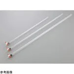 AS ONE Plastic Burette (with TPX Cock)(PMMA), 플라스틱 뷰렛 (아크릴)