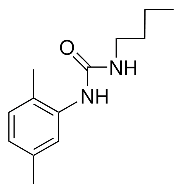 Merck 1-BUTYL-3-(2,5-XYLYL)UREA-