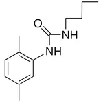 Merck 1-BUTYL-3-(2,5-XYLYL)UREA-