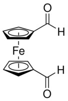 Merck 1,1``-FERROCENEDICARBOXALDEHYDE, 96%
