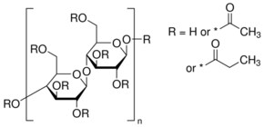 Merck CELLULOSE ACETATE PROPIONATE, 42.5 WT. &