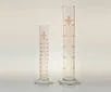AS ONE Volumetric Cylinder Glass(Custom A), 메스실린더(커스텀A)